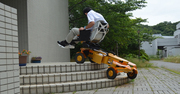 第1回　ロボットとのかかわり
