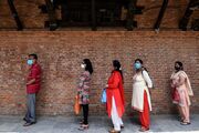 中国が埋めるワクチン格差、アジアで影響力拡大