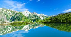 コロナが明けたら絶対に行きたい！長野県・白馬の絶景をおトクに巡る方法