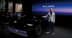 ホンダは新体制で“北米シフト”鮮明に、新型EV「HONDA　0シリーズ」で反転攻勢なるか