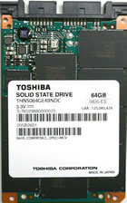 ＳＳＤ搭載のノートＰＣを格安販売する東芝の“賭け”