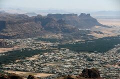 サウジが核開発プログラムを強化、中国が背後で支援