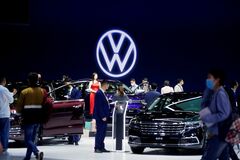 独VW、電動ピックアップトラックの米国生産を検討