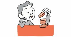新NISAの隔月分配型投資信託は利回りだけで選んではダメ！ 選び方とオススメ投信を紹介