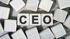 「退屈なCEO」のすすめ