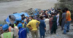 「中国人のテロ被害」が増加、イスラム過激派に狙われる理由とは
