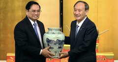 菅前首相の「あの人は今」が実はすごかった！権力を再びまとい始めた理由