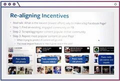 FBビジネスページ、盗用コンテンツまん延の実態