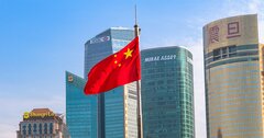 中国政府の国内巨大IT規制強化は「第3次天安門事件」だ
