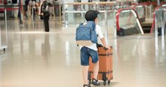 「Go To」見切り発車、観光は支援しても通院の交通費を補助しない理不尽