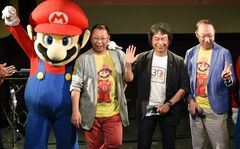 スーパーマリオのテーマ曲、頭から離れない訳