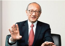 【北野一さん】SBI証券金融調査部長。東京三菱証券(現三菱UFJモルガン・スタンレー証券)、JPモルガン証券などを経て、現職。グローバルに活躍する株式ストラテジストとして、米国「インスティテューショナル・インベスター」誌の株式ストラテジスト部門で3回にわたり1位に。