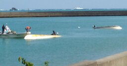 【辺野古ボート転覆事故】同志社国際高の抗議船ツアーは「ゴリゴリに偏向」文部科学省の違法認定も当然と言えるワケ