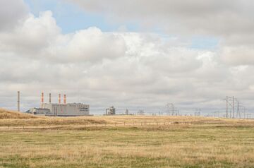 CO2回収、導入済みの発電所が示す「教訓」
