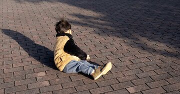 しつこい「子どものワガママ」が一発で収まるすごい方法・ベスト1