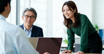 「あの人、管理職になってから変わったよね」の正体――優秀な人材を凡庸にする日本の組織の病とは