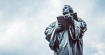 【出口学長・日本人が最も苦手とする哲学と宗教特別講義】ルターとカルヴァンの宗教改革を現代の知の巨人が比較する！