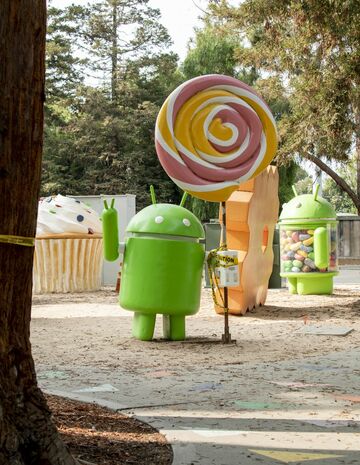 グーグル、銀行口座の提供計画を断念