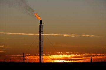 米シェールブームに陰り、消える優良油井