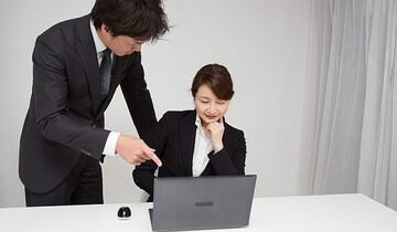 管理職のセクハラ事件を闇に葬る企業の杜撰（上）