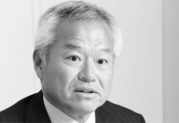 アウトバウンドＭ＆Ａ　成功のための方程式