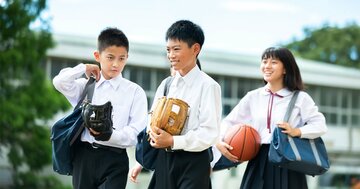 【マンガ】敏感すぎる人の自己肯定感が低い原因「思春期の大事件」にあるかもしれません