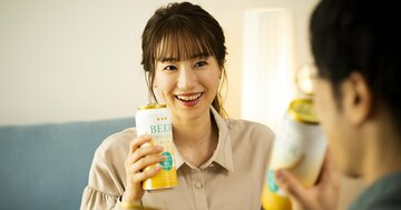 酒税改正で変わる酒類市場…飲料業界で存在感を増す「ブランドを育てる力」