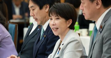 骨太ショックで高騰の長期金利“急反転”、片山発言「GPIFの買い支え」は本当か