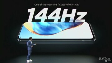 スナドラ865／144Hz／1億画素カメラ、シャオミ「Mi 10T Pro」を海外発表