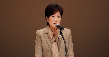 小池都知事、あまり評価できない「就任からの100日間」