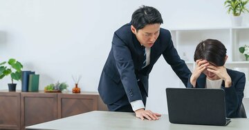 「上司として未熟な人」が使う最悪のフレーズとは