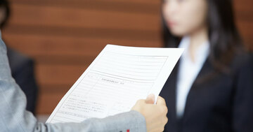 転職希望者の「前職における在籍年数」は何年以上必要か