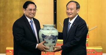 菅前首相の「あの人は今」が実はすごかった！権力を再びまとい始めた理由