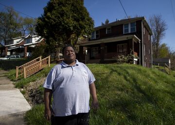 コロナ禍の米住宅ブーム　安値物件も高騰　地域を再生