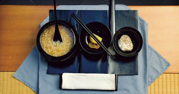 第１回「禅×食事」：持続可能な現代の「食」を体現する道元禅師の『典座教訓』『赴粥飯法』