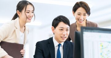 インターンシップの基礎知識、どこまで就職に有利なのか？