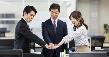 稲盛和夫流、自分の「思い」を必ず実現させる6つの精進方法