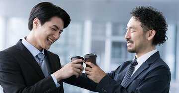 毎朝「定時の2分後」に職場に着く「遅刻グセ」のある女性に、上司が命じたシンプルだけど効果バツグンな方法とは？