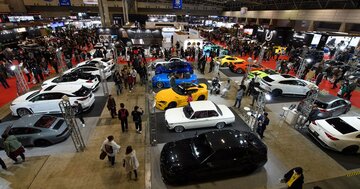 東京オートサロンがモーターショーを凌駕するほど大盛況な理由