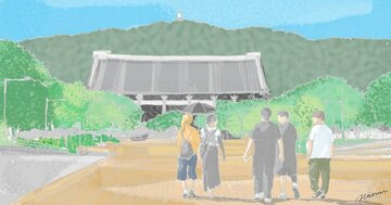 韓国の大手企業が知的障がい者の劇団と取り組んだ研修――その目的とは？