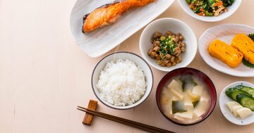 【医者が教える】60年の統計的エビデンスで突き止めた…病気になりにくい人が「食べる食材」の正体