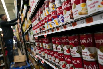 米、中国などの製缶用金属に関税導入へ