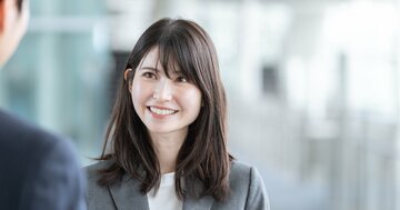 職場にいる「わがままな人」に巻き込まれそうになったとき仕事のできる人はどうする?