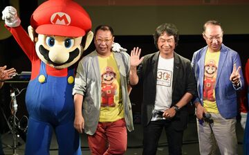 スーパーマリオのテーマ曲、頭から離れない訳