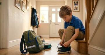 「自信のない子」の親がかけているNG口ぐせ・ワースト1