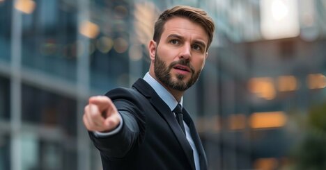【みんなに嫌われる】結果を出しているのに「組織から不要とされる人」の特徴・ワースト1