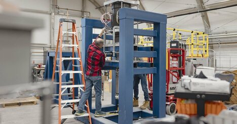 巨大テックが開く次世代原発への道