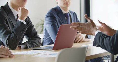 英語は得意なのに「海外で相手にされない人」の残念な特徴とは
