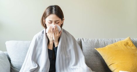 会社に「休みの連絡」を入れるとき、感じのいい人は何と伝える？