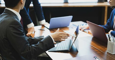 【ランキング】大手銀行にハイクラス転職した人が持つ「納得の資格」とは？
